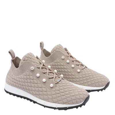Jimmy Choo Veles Sneakers