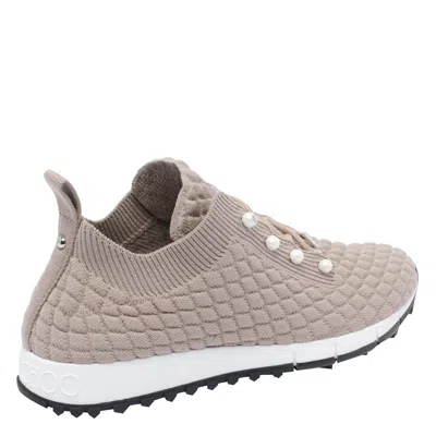 Jimmy Choo Veles Sneakers