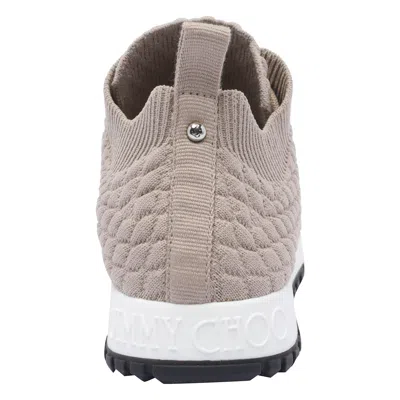 Jimmy Choo Veles Sneakers