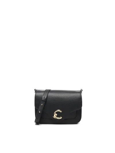 Coccinelle C-me Shoulder Bag