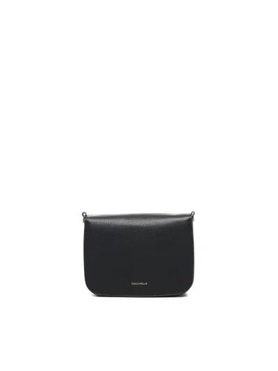 Coccinelle C-me Shoulder Bag