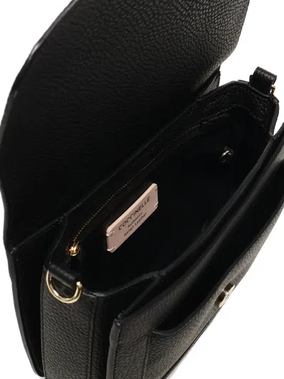 Coccinelle C-me Shoulder Bag
