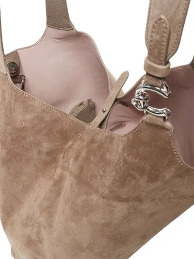 Coccinelle Tote Bag C-easy