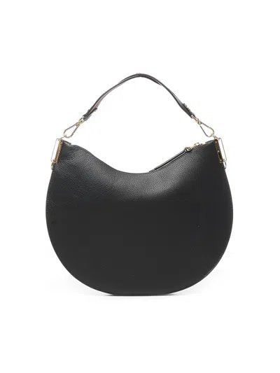 Coccinelle Sunup Large Bag In Black