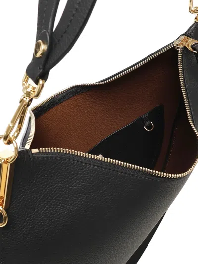 Coccinelle Sunup Large Bag In Black