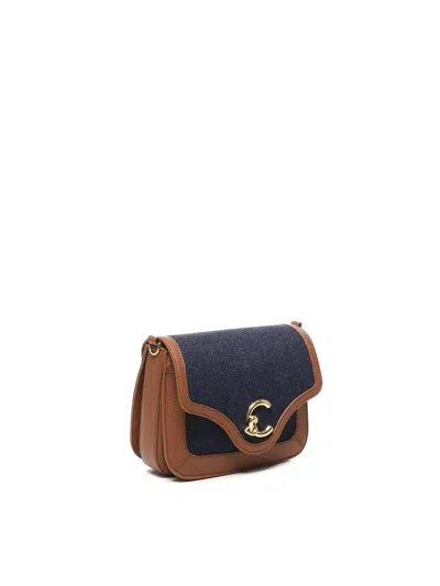 Coccinelle C-me Shoulder Bag