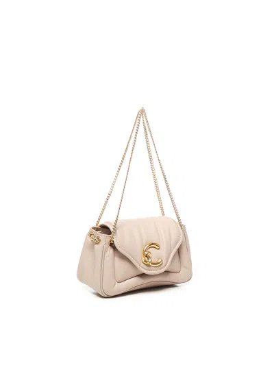 Coccinelle C-me Fluffy Bag