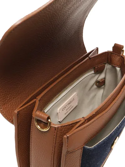 Coccinelle C-me Shoulder Bag