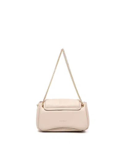 Coccinelle C-me Fluffy Bag