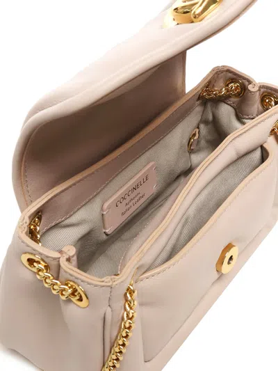Coccinelle C-me Fluffy Bag
