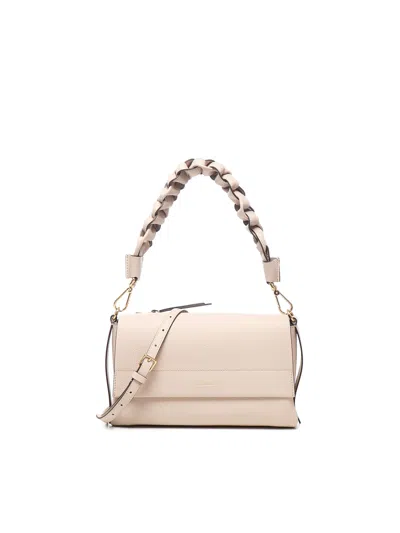 Coccinelle Boheme Leather Bag