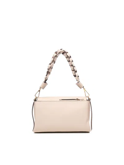 Coccinelle Boheme Leather Bag