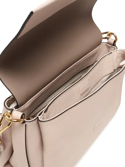 Coccinelle Boheme Leather Bag