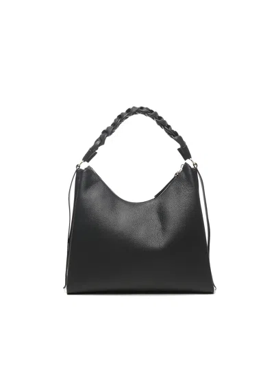 Coccinelle Medium Boheme Shoulder Bag