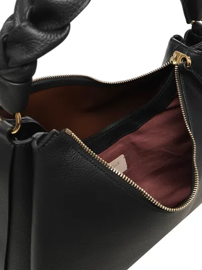 Coccinelle Medium Boheme Shoulder Bag