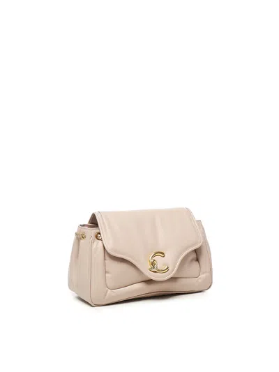 Coccinelle C-me Fluffy Bag