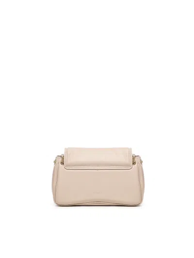 Coccinelle C-me Fluffy Bag