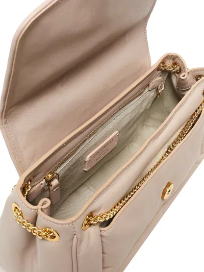 Coccinelle C-me Fluffy Bag