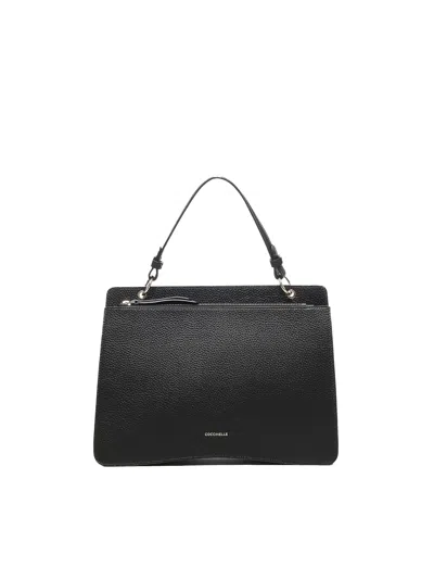 Coccinelle C-me Tote Bag