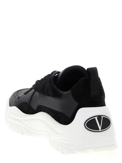 Valentino Sneaker Gumboy