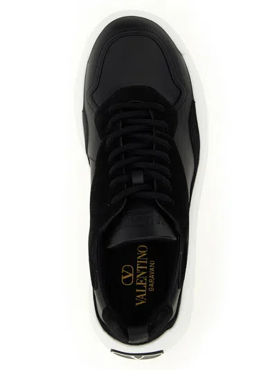 Valentino Sneaker Gumboy