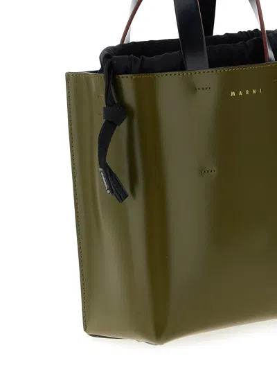 Marni Museo Mini Handbag