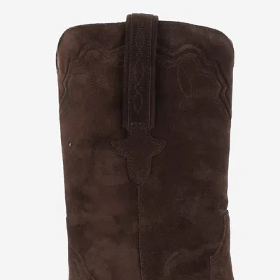 Paris Texas Hilda 35 Boots