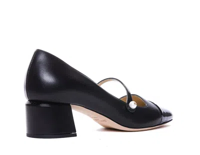Jimmy Choo Elisa Pumps