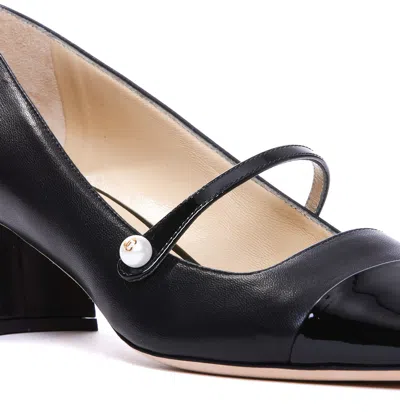 Jimmy Choo Elisa Pumps