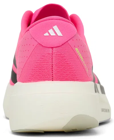 Adidas Originals Women's Adizero Evo Sl Running Sneakers From Finish Line