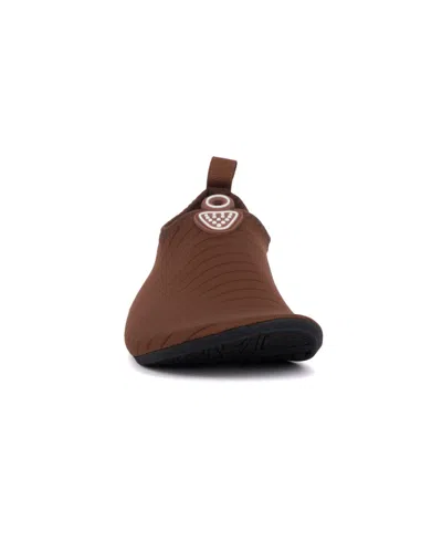 X-ray Men's Atlas Water Casual Shoe In Brown