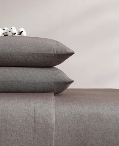 Tommy Bahama Paradise Twill Cotton 4-pc. Sheet Set, King