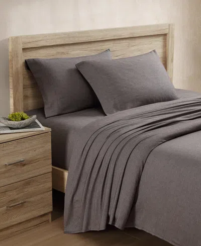 Tommy Bahama Paradise Twill Cotton 4-pc. Sheet Set, King
