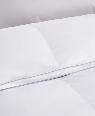 Nikki Chu 300-thread Count Down Comforter, Twin