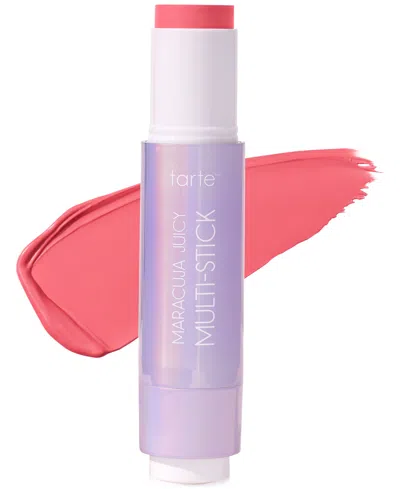 Tarte Maracuja Juicy Lip & Cheek Multi-stick