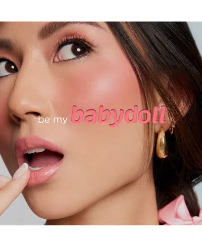 Tarte Maracuja Juicy Lip & Cheek Multi-stick