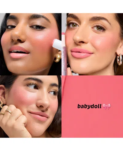 Tarte Maracuja Juicy Lip & Cheek Multi-stick