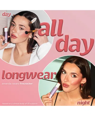 Tarte Maracuja Juicy Lip & Cheek Multi-stick