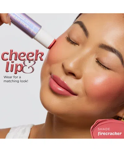 Tarte Maracuja Juicy Lip & Cheek Multi-stick