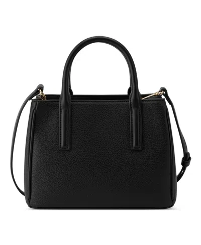 Nine West Harland Small Satchel Crossbody Bag