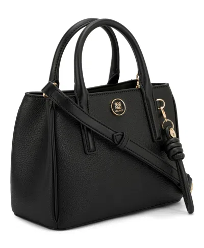 Nine West Harland Small Satchel Crossbody Bag