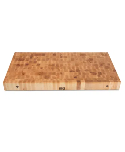 John Boos Ccb Series 48"x 24" Rectangular Cutting Board