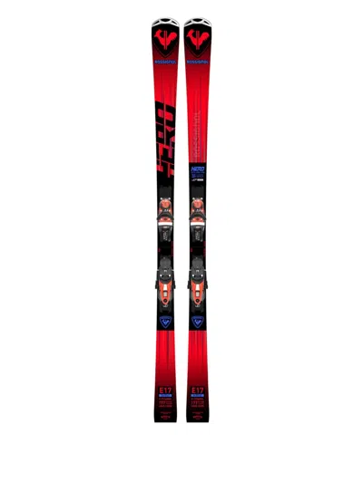 Rossignol Hero Elite Lt Ti Konect Skis In Multi