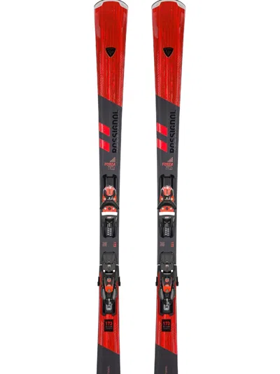 Rossignol Forza 172 Skis In Multi