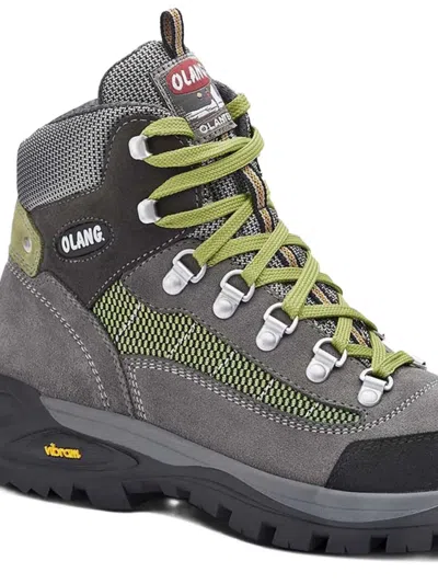 Olang Tarvisio Hiking Boots