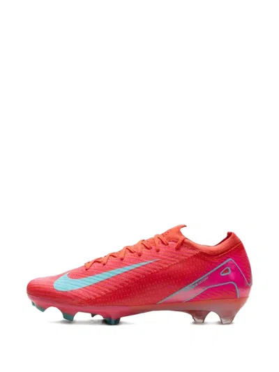 Nike Mercurial Vapor 16 "ember Glow/aurora Green" Sneakers
