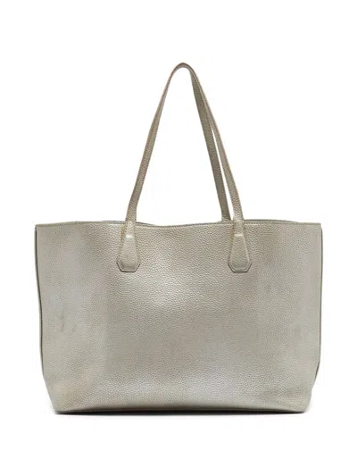 Pre-owned Tory Burch  Leather Tote Bag