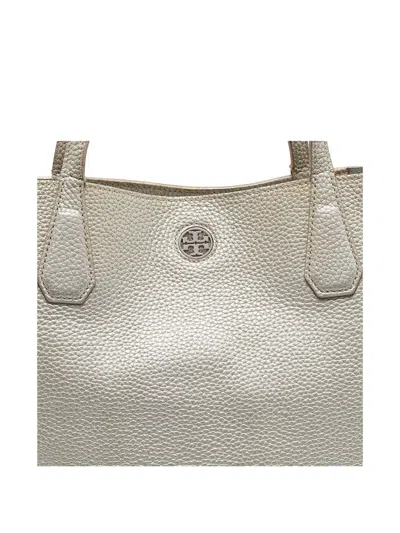 Pre-owned Tory Burch  Leather Tote Bag