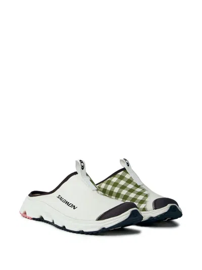 Salomon Rx Slide 3.0 Canvas Mules