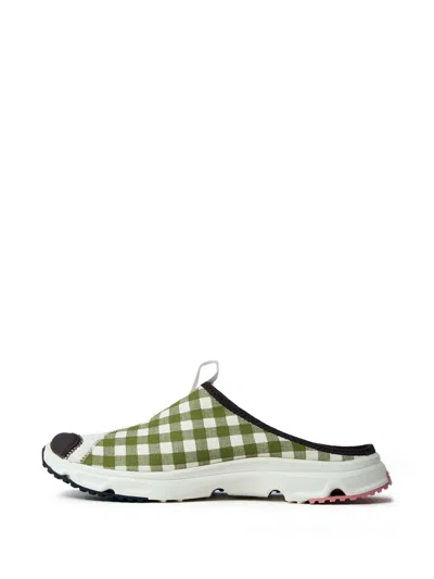 Salomon Rx Slide 3.0 Canvas Mules